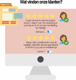 B WOW [Advanced] Lash Lift Wimperserum - Lash Serum - Lashlift - Wimperlift - Eyelash Serum - Wenkbrauw Serum - Wimperlift -Cosmetisch Kortingswinkel 1137x1200 9