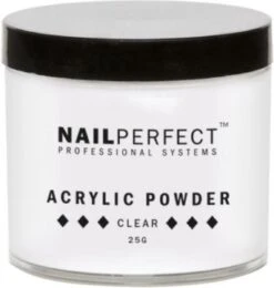 GUAPÀ® Acrylpoeder Transparant | Acrylic Powder Clear | 25 Gr | Professionele Acryl Poeder 7 GUAPÀ® Acrylpoeder Transparant | Acrylic Powder Clear | 25 Gr | Professionele Acryl Poeder -Cosmetisch Kortingswinkel 1139x1200 1