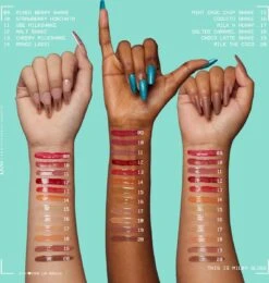 NYX Professional Makeup This Is Milky Gloss - TIMG19 Choco Latte Shake - Lipgloss - 4 Ml 7 NYX Professional Makeup This Is Milky Gloss - TIMG19 Choco Latte Shake - Lipgloss - 4 Ml -Cosmetisch Kortingswinkel 1140x1200 11