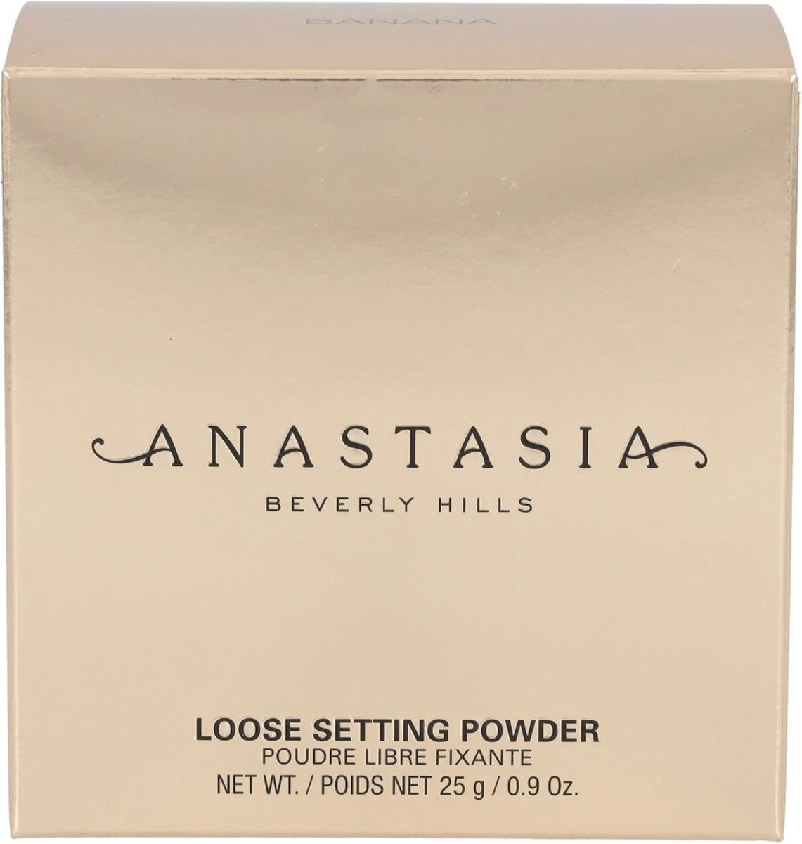 Anastasia Beverly Hills Loose Setting Powder 25 Gr For Women 2 Anastasia Beverly Hills Loose Setting Powder 25 Gr For Women - Afbeelding 2