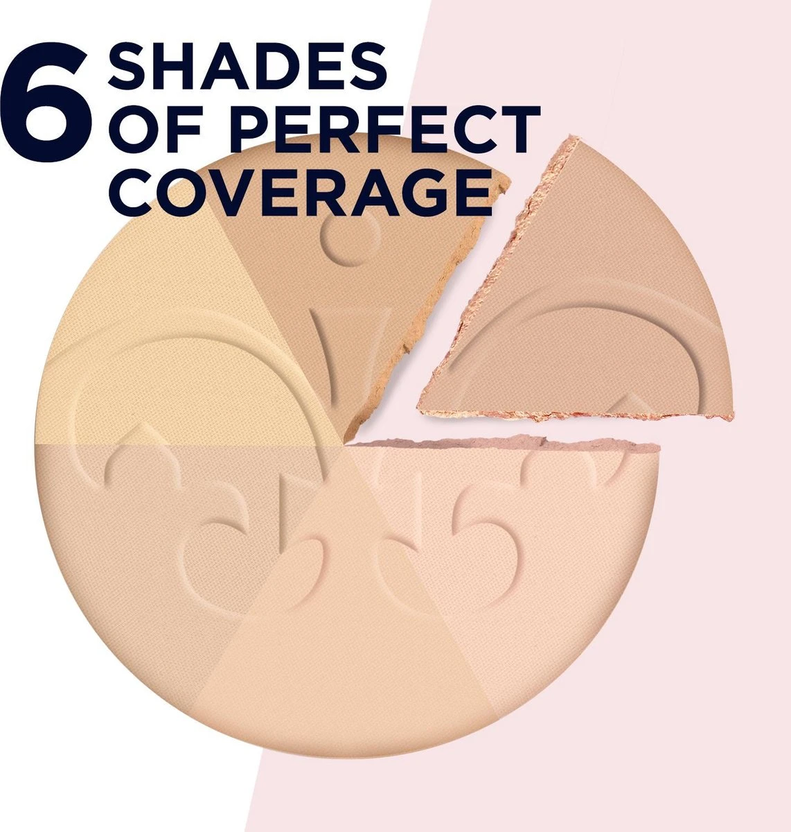 Rimmel London Stay Matte Pressed Powder - 003 Peach Glow 6 Rimmel London Stay Matte Pressed Powder - 003 Peach Glow - Afbeelding 6