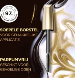 L'Oréal Paris - Volume Million Lashes Balm Brown - Bruin - Verzorgende Volume Mascara - 8.9 Ml 15 L'Oréal Paris - Volume Million Lashes Balm Brown - Bruin - Verzorgende Volume Mascara - 8.9 Ml -Cosmetisch Kortingswinkel 1143x1200 4