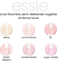 Essie Sugar Daddy 15 - Roze - Nagellak 23 Essie Sugar Daddy 15 - Roze - Nagellak -Cosmetisch Kortingswinkel 1147x1200 1
