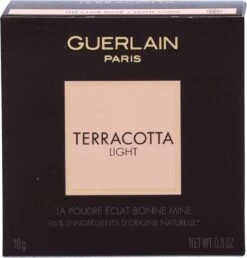 Guerlain Terracotta Light Powder Poeder 10 Gr 6 Guerlain Terracotta Light Powder Poeder 10 Gr -Cosmetisch Kortingswinkel 1150x1200 7