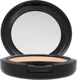MAC Studio Fix Powder Plus Foundation - NC40 - 15 G - Poeder Foundation 23 MAC Studio Fix Powder Plus Foundation - NC40 - 15 G - Poeder Foundation -Cosmetisch Kortingswinkel 1150x1200 9
