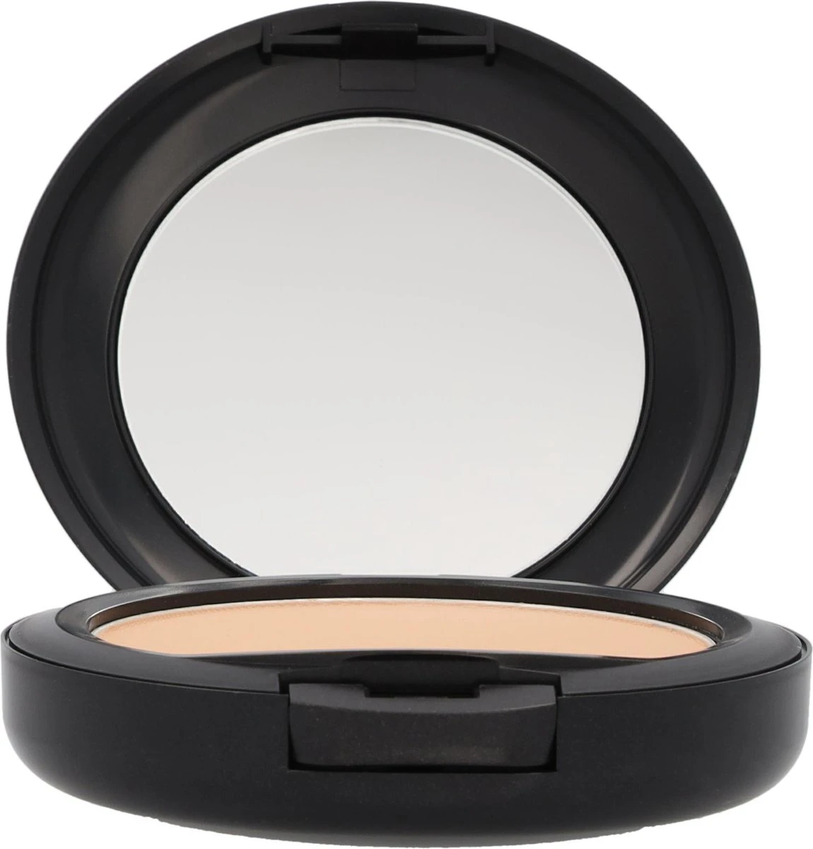 MAC Studio Fix Powder Plus Foundation - NC40 - 15 G - Poeder Foundation 11 MAC Studio Fix Powder Plus Foundation - NC40 - 15 G - Poeder Foundation - Afbeelding 11
