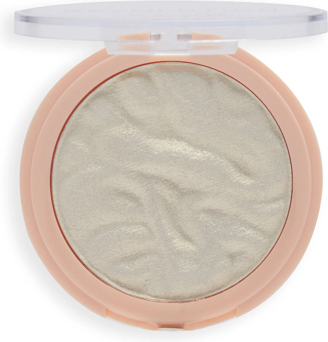 Makeup Revolution Highlight Reloaded - Golden Lights 8 Makeup Revolution Highlight Reloaded - Golden Lights - Afbeelding 8