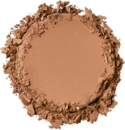 NYX Professional Makeup Matte Bronzer - Light MBB01 - Bronzer - 9,5 Gr -Cosmetisch Kortingswinkel 1152x1200 4