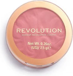 Makeup Revolution Revolution Blusher Reloaded - Ballerina -Cosmetisch Kortingswinkel 1154x1200 9