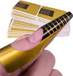 XXL Acrylnagels Starterspakket - Acryl Nagel Set | 76 Kleuren Acryl Poeder & Decoratie -Cosmetisch Kortingswinkel 1157x1200 2