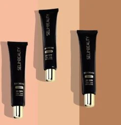 Selin Beauty BB Cream Light SPF 25, Hydrateert, Egaliseert En Corrigeert, Vermindert Roodheid, Geeft Een Gelijkmatige Teint, Geeft Je Huid Direct Een Boost. -Cosmetisch Kortingswinkel 1158x1200 3