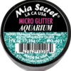 Micro Glitter Acrylpoeder Aquarium