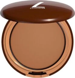 Lancaster Sun 365 Compact Bronzing Creme SPF 30 - 03 Golden Glow - 10 G -Cosmetisch Kortingswinkel 1159x1200 7