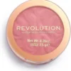 Makeup Revolution Revolution Blusher Reloaded - Ballerina