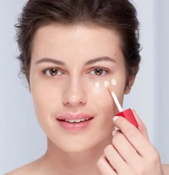 Bourjois Healty Mix Anti-Fatigue Concealer - 002 Medium Radiance -Cosmetisch Kortingswinkel 1161x1200 5