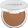 Clinique Stay Matte Sheer Pressed Powder - 02 Stay Neutral - Gezichtspoeder