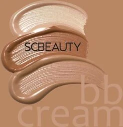 Selin Beauty BB Cream Dark SPF 25, Hydrateert, Egaliseert En Corrigeert, Vermindert Roodheid, Geeft Een Gelijkmatige Teint, Geeft Je Huid Direct Een Boost. -Cosmetisch Kortingswinkel 1164x1200 3