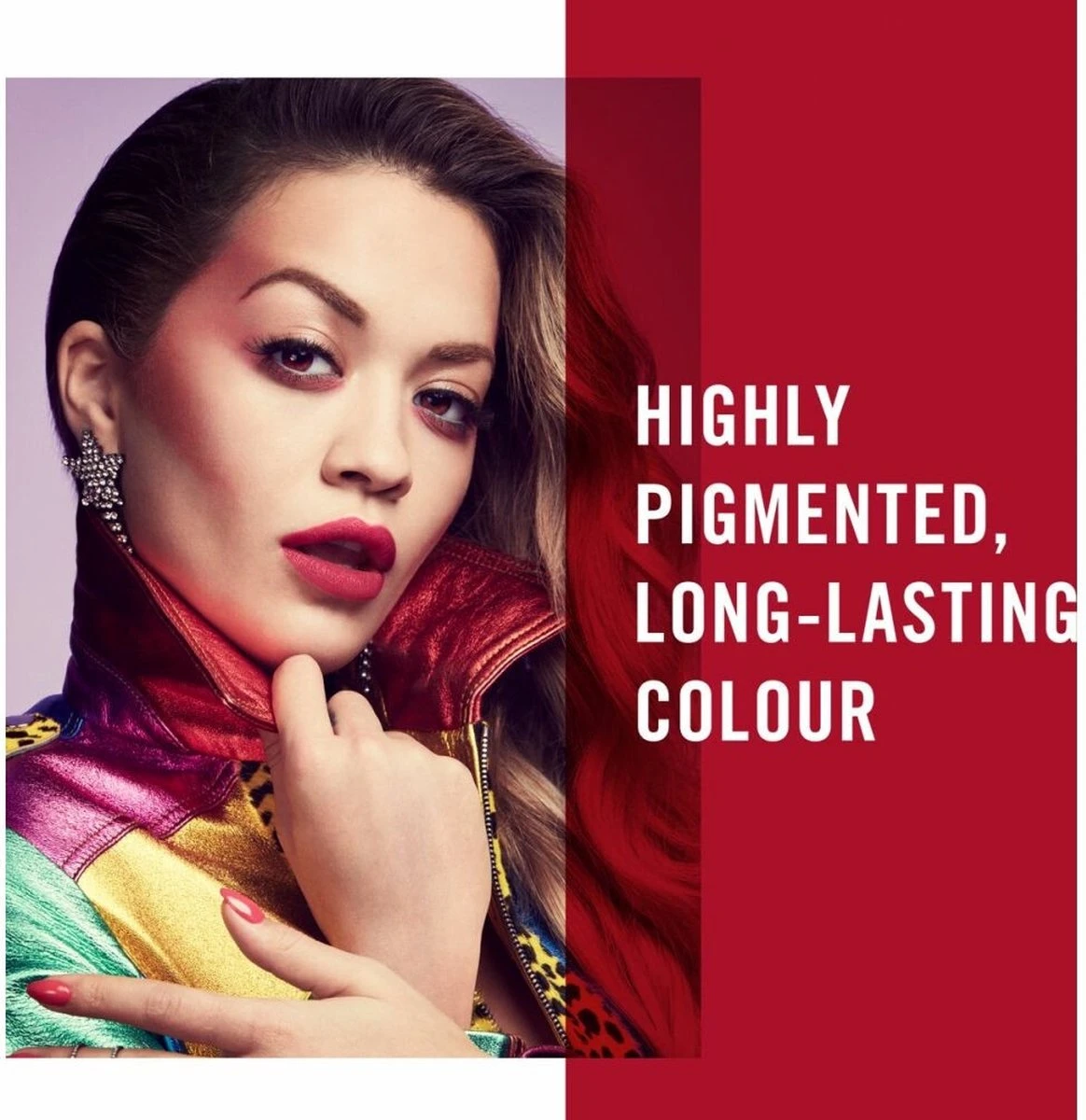 Rimmel London Maxi Blush - 001 Third Base 4 Rimmel London Maxi Blush - 001 Third Base - Afbeelding 4