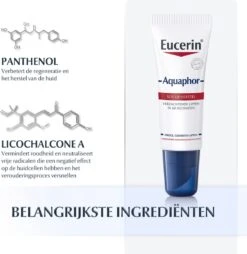 Eucerin Acute Lip Balm 8 Eucerin Acute Lip Balm -Cosmetisch Kortingswinkel 1165x1200 5