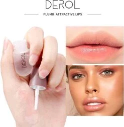 Lip Plumper | Vollere Lippen In 2 Min- Lip Care - Lip Filler - Full Lips - Volume Van Je Lippen- Herstellende Lippen- Lipgloss Intense- Lip Maximizer - Mint Extract & Vitamine E - Fresh & Cool 8 Lip Plumper | Vollere Lippen In 2 Min- Lip Care - Lip Filler - Full Lips - Volume Van Je Lippen- Herstellende Lippen- Lipgloss Intense- Lip Maximizer - Mint Extract & Vitamine E - Fresh & Cool -Cosmetisch Kortingswinkel 1165x1200 6