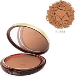 Collistar Silk-effect Bronzing Powder 7, Bali 13 Collistar Silk-effect Bronzing Powder 7, Bali -Cosmetisch Kortingswinkel 1167x1200 1