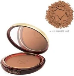 Collistar Silk-effect Bronzing Powder 4/4, Mat -Cosmetisch Kortingswinkel 1167x1200