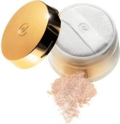 Collistar Silk Effect Loose Powder - 2 Golden Beige - Make-uppoeder -Cosmetisch Kortingswinkel 1167x1200 8
