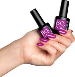 GUAPÀ® Gellak Kleuren Pakket | Gelnagels | Gellak Set | Pink Gellaç | Gel Nagellak | Soakable Gel Polish | 5 X 7 Ml Neon Gellak Kleuren -Cosmetisch Kortingswinkel 1169x1200 1