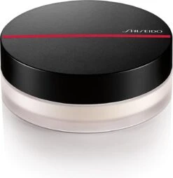 Shiseido Synchro Skin Invisible Silk Loose Powder Poeder 1 St. -Cosmetisch Kortingswinkel 1169x1200 2