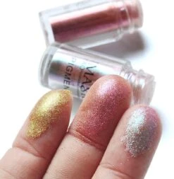 Professionele Glitter Oogschaduw Poeder - Make-Up - Opmaken 13 Professionele Glitter Oogschaduw Poeder - Make-Up - Opmaken -Cosmetisch Kortingswinkel 1170x1200 11