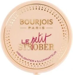 Bourjois Le Petit Strober Highlighter - 00 Universal Glow 18 Bourjois Le Petit Strober Highlighter - 00 Universal Glow -Cosmetisch Kortingswinkel 1171x1200 12