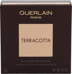 Guerlain Terracotta Poeder 10 Gr 8 Guerlain Terracotta Poeder 10 Gr -Cosmetisch Kortingswinkel 1171x1200 17