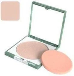 Clinique Stay-Matte Sheer Pressed Powder - 03 Stay Beige - 7,6 G 19 Clinique Stay-Matte Sheer Pressed Powder - 03 Stay Beige - 7,6 G -Cosmetisch Kortingswinkel 1173x1200 3