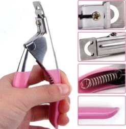 XXL Acrylnagels Starterspakket - Acryl Nagel Set | 76 Kleuren Acryl Poeder & Decoratie -Cosmetisch Kortingswinkel 1174x1200 4