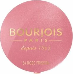 Bourjois Little Round Pot Blush - 54 Rose Frisson -Cosmetisch Kortingswinkel 1175x1200 4