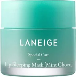Laneige Lip Sleeping Mask (Grapefruit) - Lipmasker - 20 Ml -Cosmetisch Kortingswinkel 1176x1200 13
