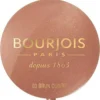 Bourjois Little Rount Pot Blush 003 Brown