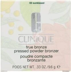Clinique - True Bronze Pressed Powder Bronzer, #2 Sunkissed - -Cosmetisch Kortingswinkel 1177x1200 11