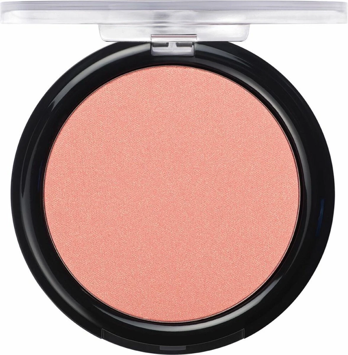 Rimmel London Maxi Blush - 001 Third Base 2 Rimmel London Maxi Blush - 001 Third Base - Afbeelding 2