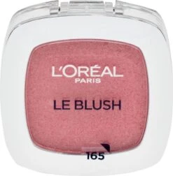 L'Oréal Paris True Match Blush - 165 Rose Bonne Mine -Cosmetisch Kortingswinkel 1177x1200 14
