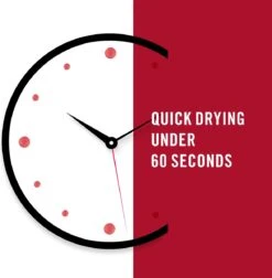 Rimmel London 60 Seconds Super Shine Nagellak - 717 Flamingo Fuchsia -Cosmetisch Kortingswinkel 1177x1200 2