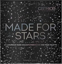 Made For Stars Nude Colour Eyeshadow And Face Palette Catrice Cosmetics -Cosmetisch Kortingswinkel 1177x1200 20