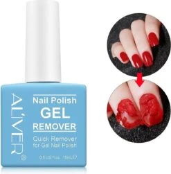 Gellak Remover - Magic Remover - Nagellak Remover - Magic Soak Off Nailpolish Remover - Gellak Verwijderen - Gellak Cleaner - 5 Gellak Remover - Magic Remover - Nagellak Remover - Magic Soak Off Nailpolish Remover - Gellak Verwijderen - Gellak Cleaner - -Cosmetisch Kortingswinkel 1179x1200 1