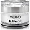 MURLEY'S Builder Gel UV-LED Builder Gel Voor Gelnagels Transparant 20 Ml Op Acrylbasis. Verlengen En Vormen Van De Nagels.