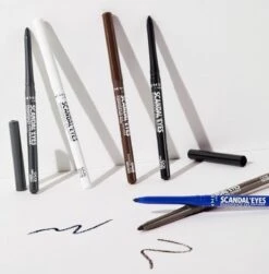 Rimmel London Exaggerate Full Colour Eye Definer Oogpotlood - 002 Chocolate 19 Rimmel London Exaggerate Full Colour Eye Definer Oogpotlood - 002 Chocolate -Cosmetisch Kortingswinkel 1181x1200 13