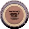 Max Factor Miracle Touch Skin Smoothing Foundation - 055 Blushing Beige