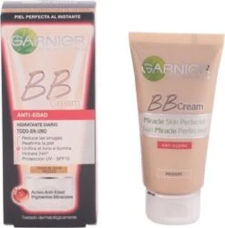 Garnier - SKIN NATURALS BB CREAM Anti-ageing Medium 50 Ml -Cosmetisch Kortingswinkel 1183x1200 11