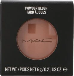 Mac Powder Blush 9 Mac Powder Blush -Cosmetisch Kortingswinkel 1183x1200 12