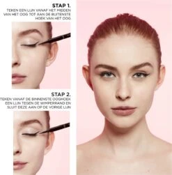 L’Oréal Paris Superliner Perfect Slim - Intense Black - Zwarte Pen Eyeliner - 4.7 Ml 12 L’Oréal Paris Superliner Perfect Slim - Intense Black - Zwarte Pen Eyeliner - 4.7 Ml -Cosmetisch Kortingswinkel 1183x1200 17