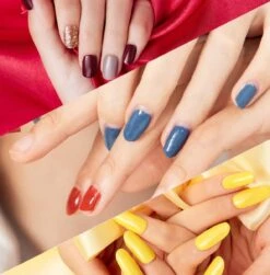 Gellak Starterspakket - Polygel Kit - Uv Lamp Gelnagels - Gelnagels Starterspakket - Polygel Kleuren - Polygel Nagels Starterspakket - Uitgebreide Versie -Cosmetisch Kortingswinkel 1183x1200 2